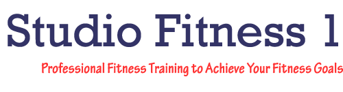 Studio Fitness 1